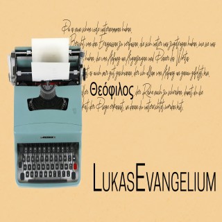 Lukasevangelium 4,1-30